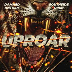 Cover of UPROAR