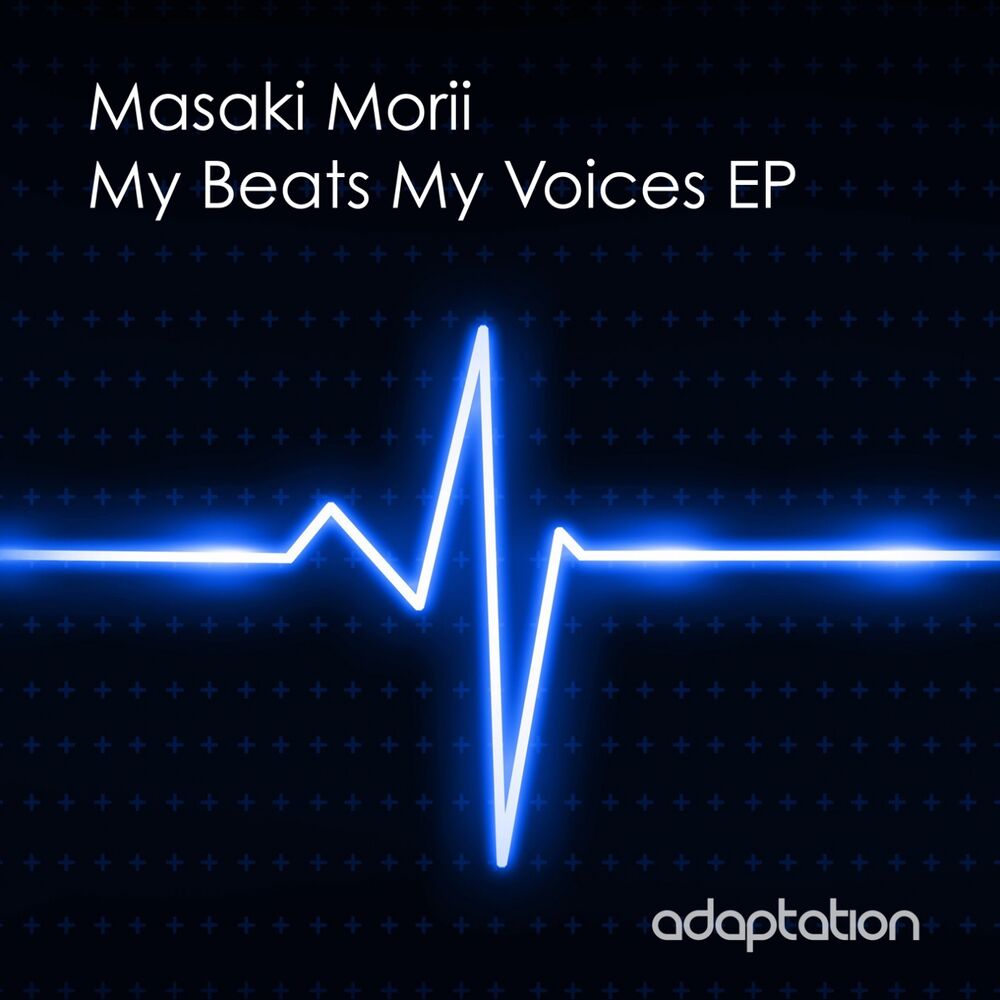 Picture of My Beats My Voices