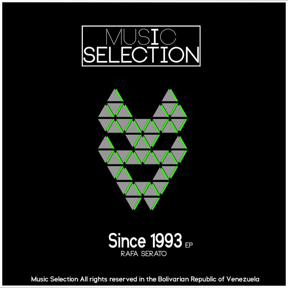 Picture of Since 1993 EP