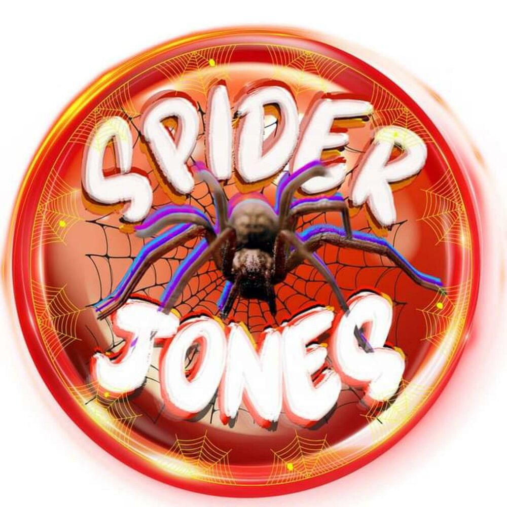 Picture of NO FAKE SHIT (feat. JORDIE MAC & SPIDER JONES)