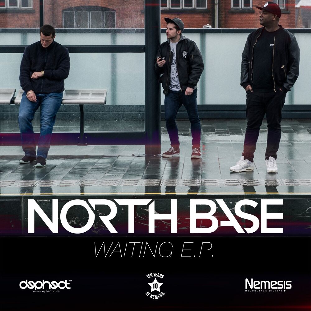 Picture of Waiting EP