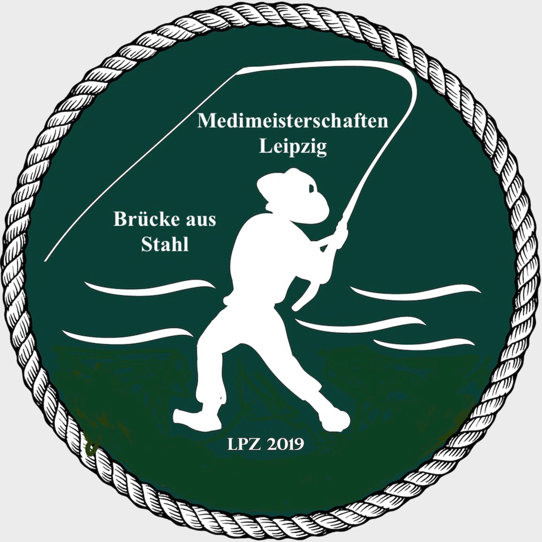 Album cover of Brücke aus Stahl