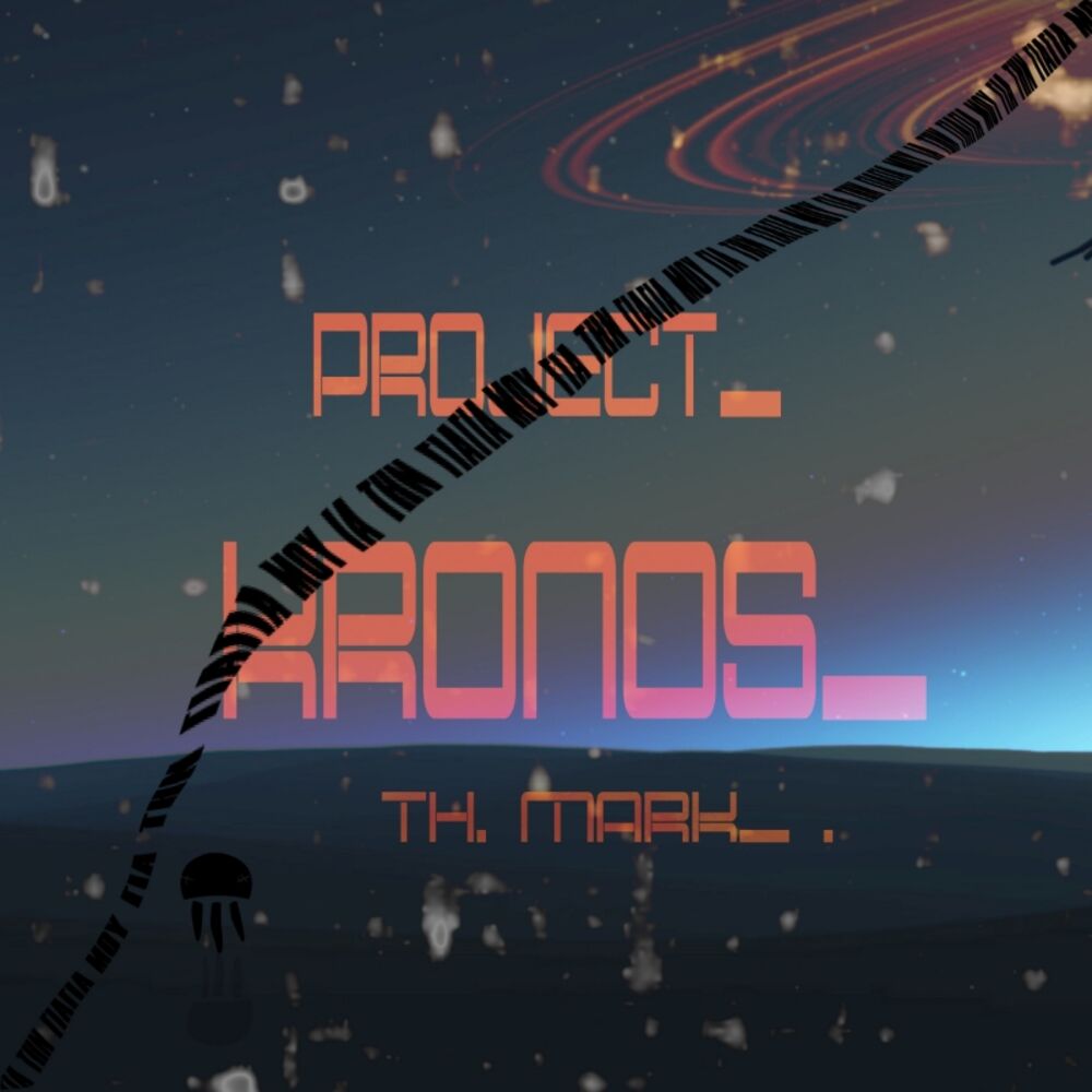 Picture of Progect_Kronos