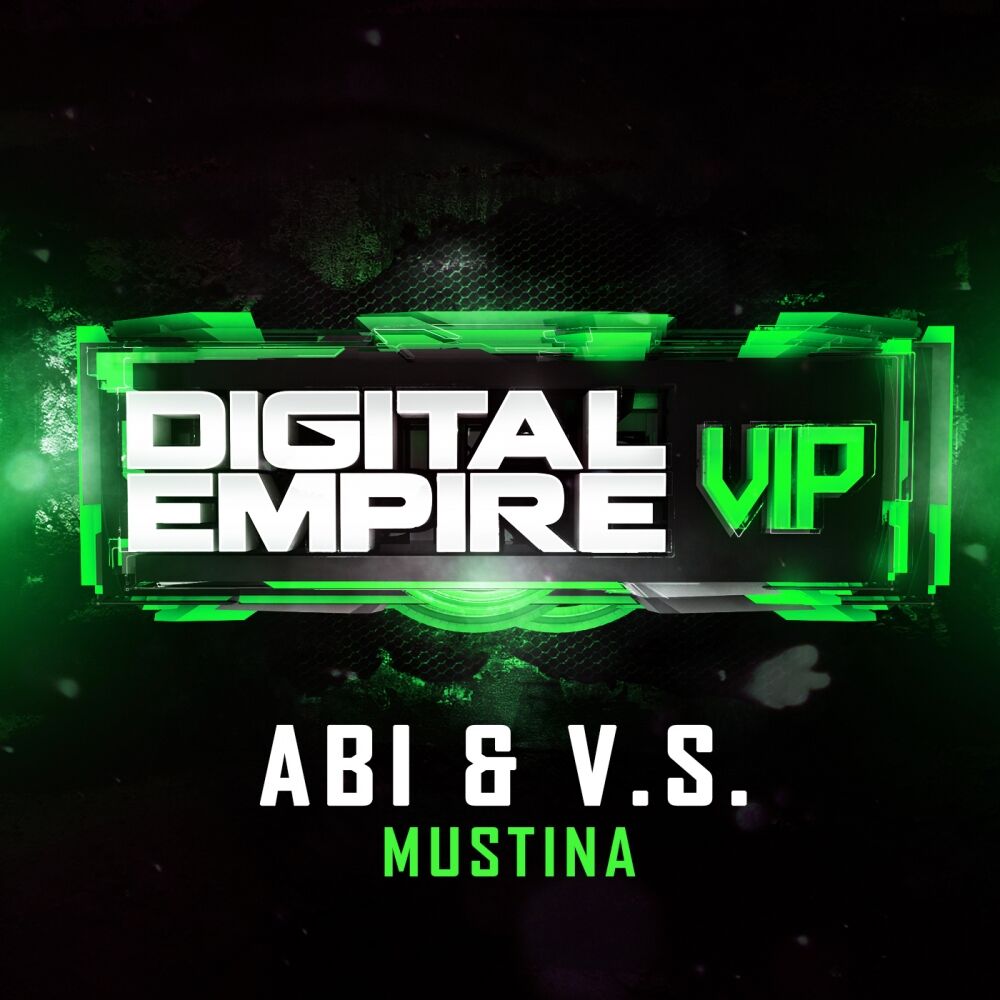 Picture of Mustina (VIP Mix)