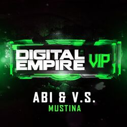 Cover of Mustina (VIP Mix)