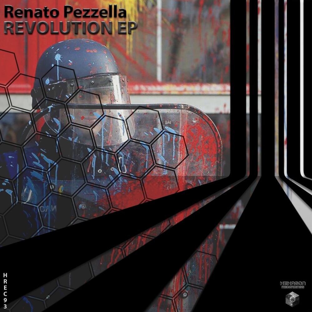 Picture of Revolution Ep
