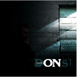 Cover of Lights On