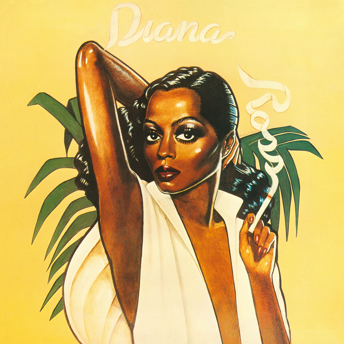 Diana Ross - To Love Again | Deezer