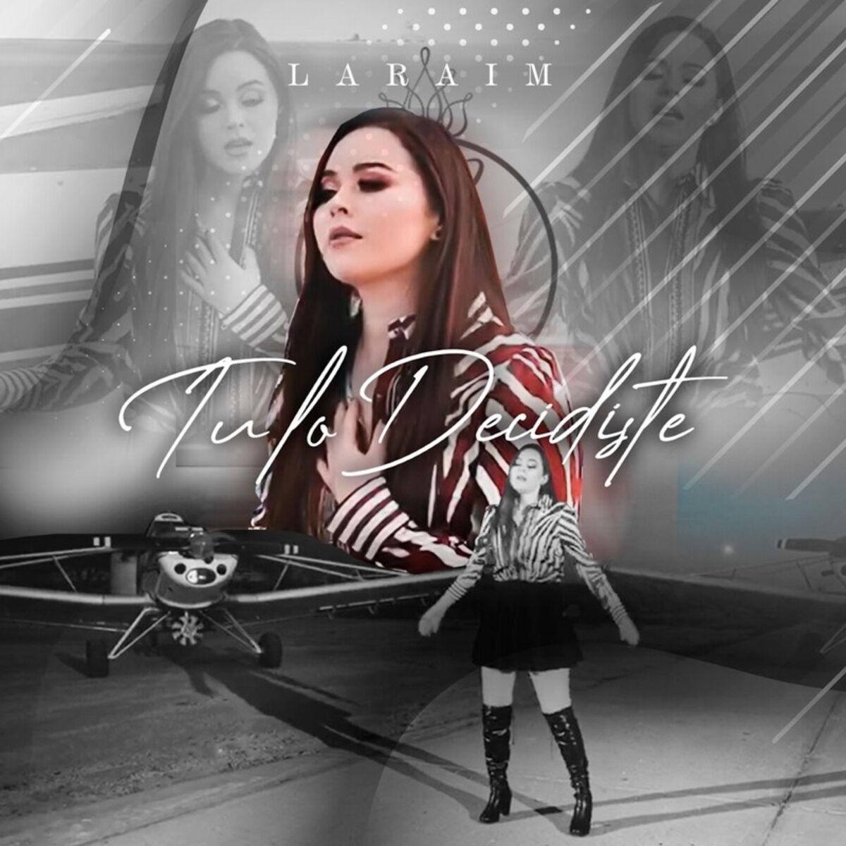 Album cover of Tú Lo Decidiste