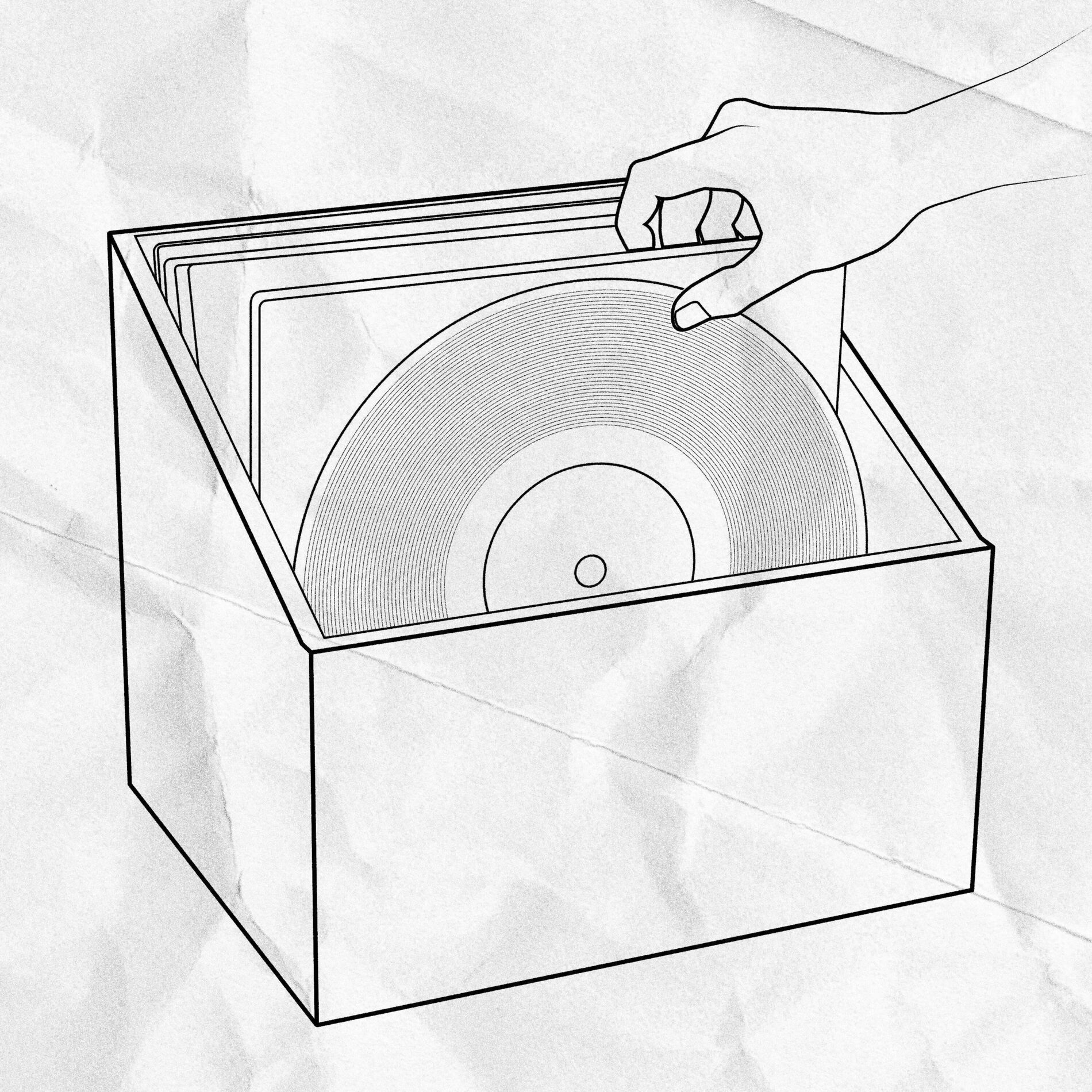 Album cover of I Want You Back