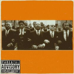 Cover of MLK DAY