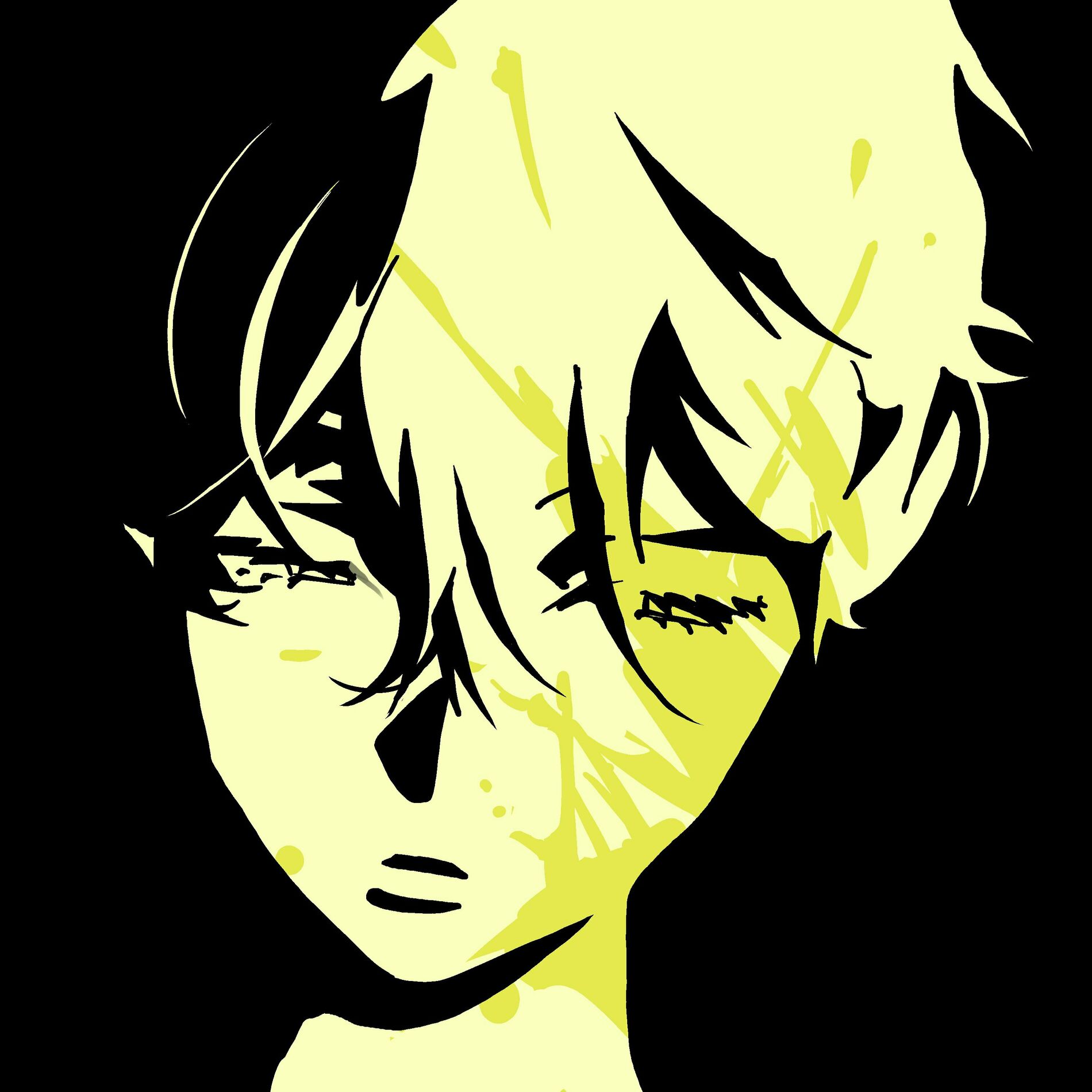 Album cover of My Clematis (ALNST 1st Anniversary Remix)