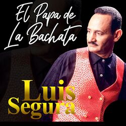 Cover of El Papá de la Bachata