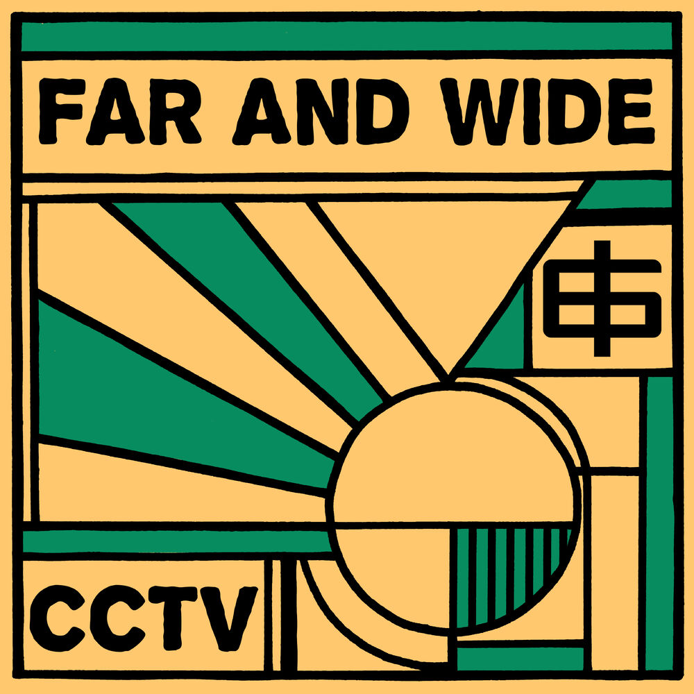 Picture of Far And Wide / CCTV