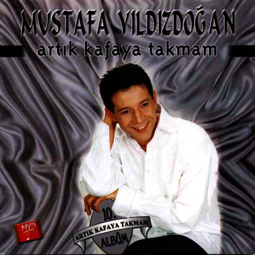 Picture of Artık Kafaya Takmam