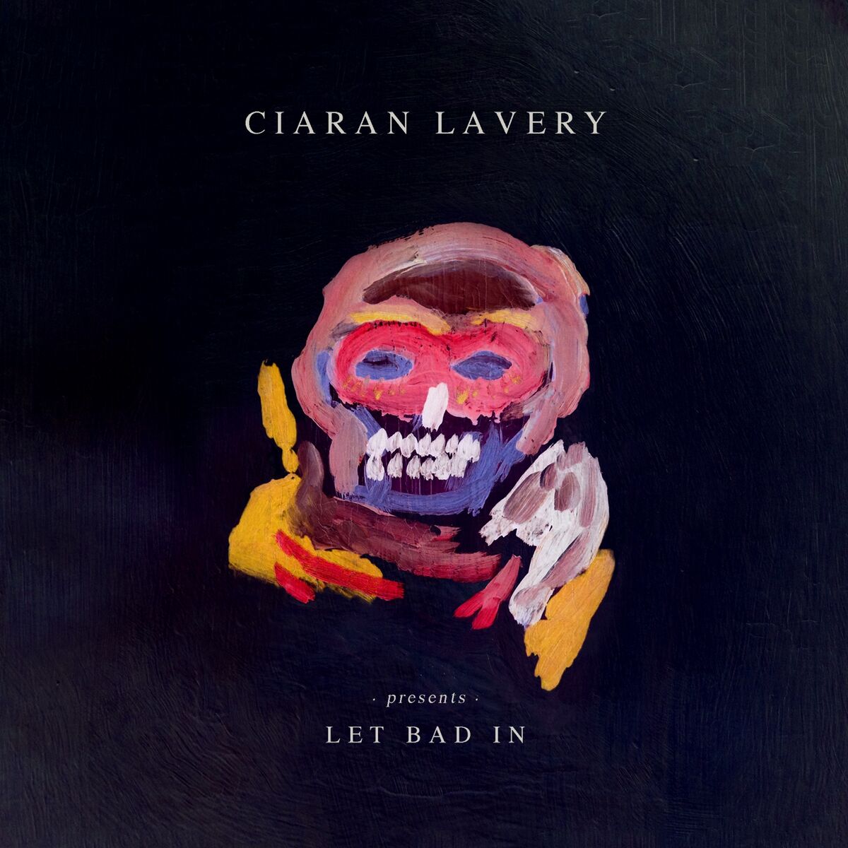 Album cover of Let Bad In