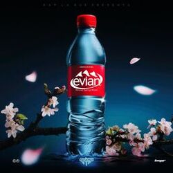 music cover