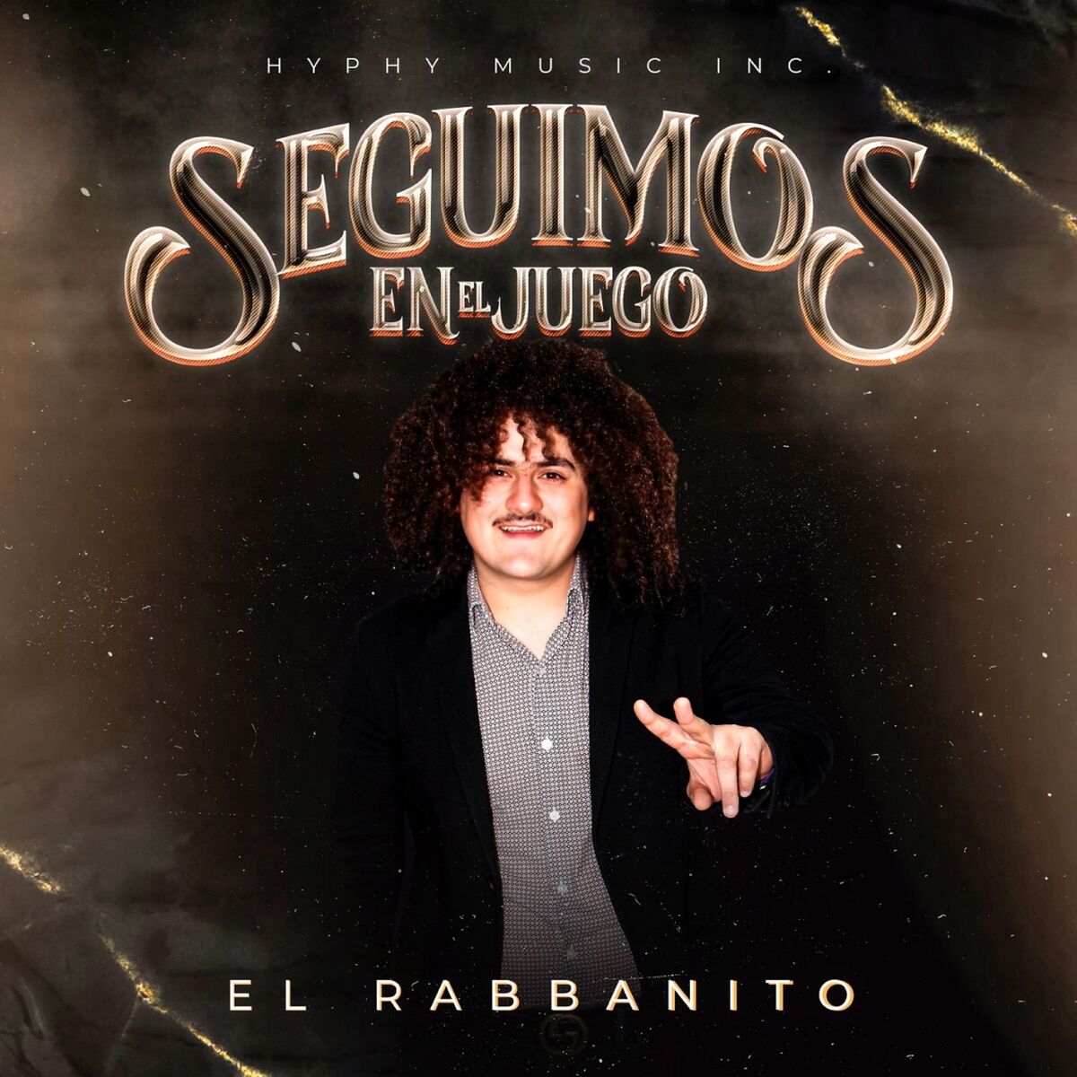 Album cover of Seguimos En El Juego