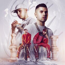 Cover of Chá de Vida