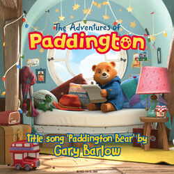 Cover of Paddington Bear (From “The Adventures of Paddington”)