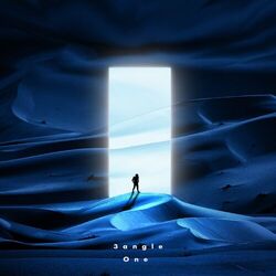 Cover of One