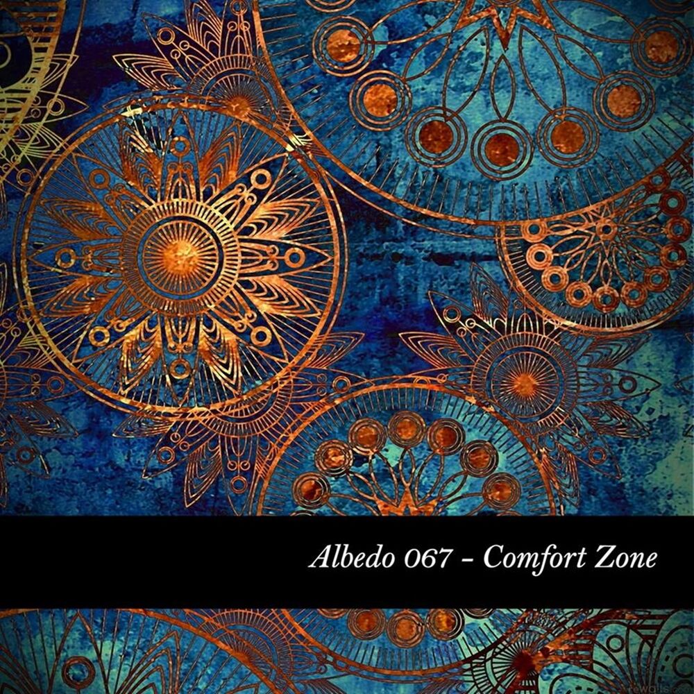 Picture of Comfort Zone