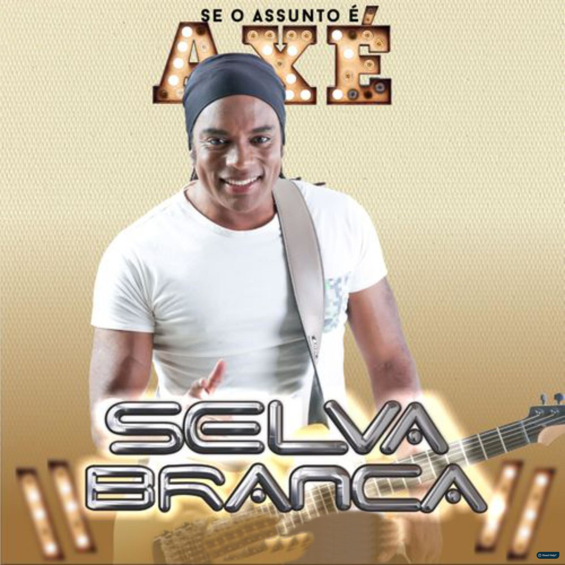 Album cover of Se o Assunto É Axé