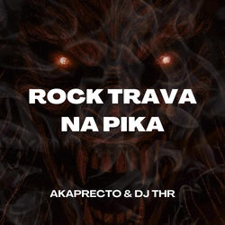 Cover of ROCK TRAVA NA PIKA by undefined