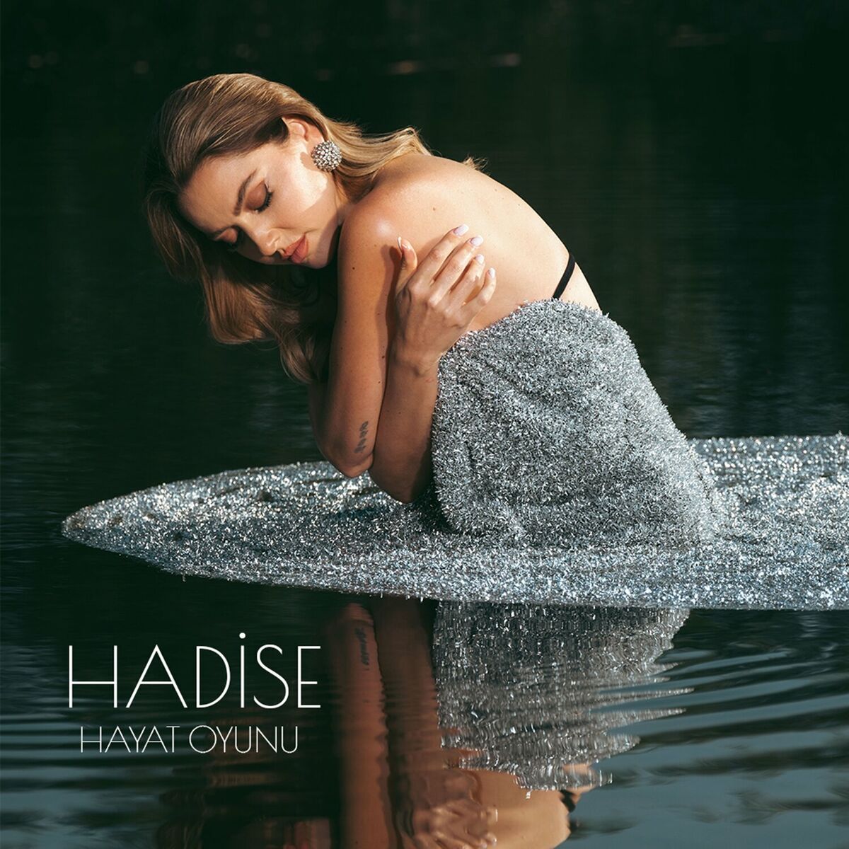 Album cover of Hayat Oyunu