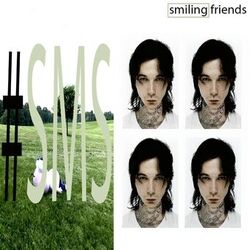 SMILING FRIENDS #sms