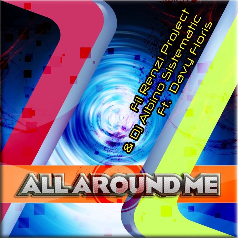 Picture of All Around Me
