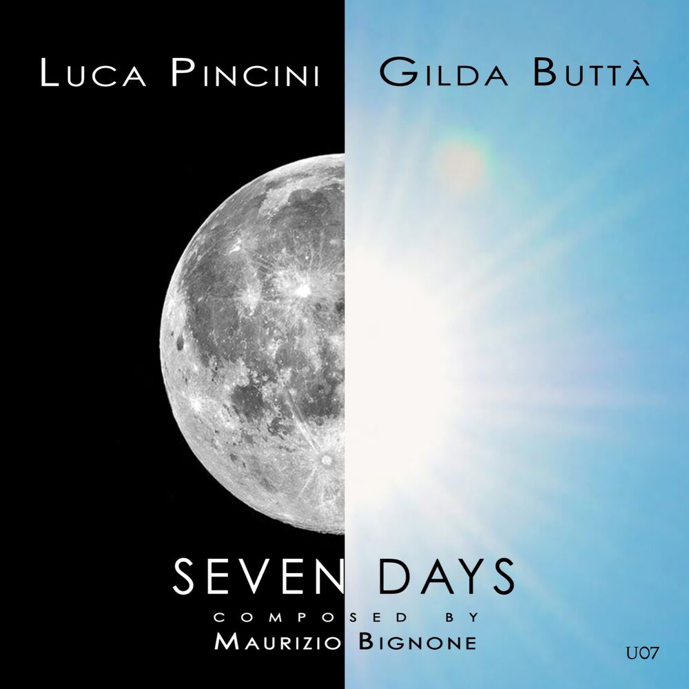 Picture of Seven Days