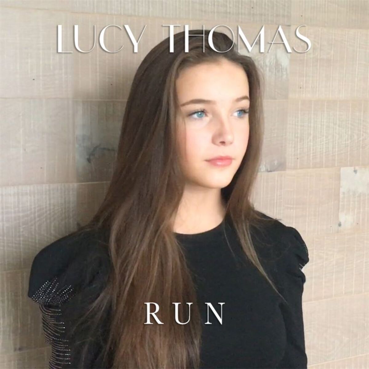 Album cover of Run