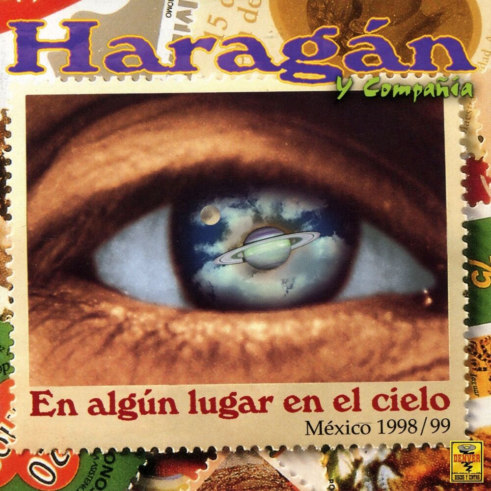Picture of En Algún Lugar en el Cielo