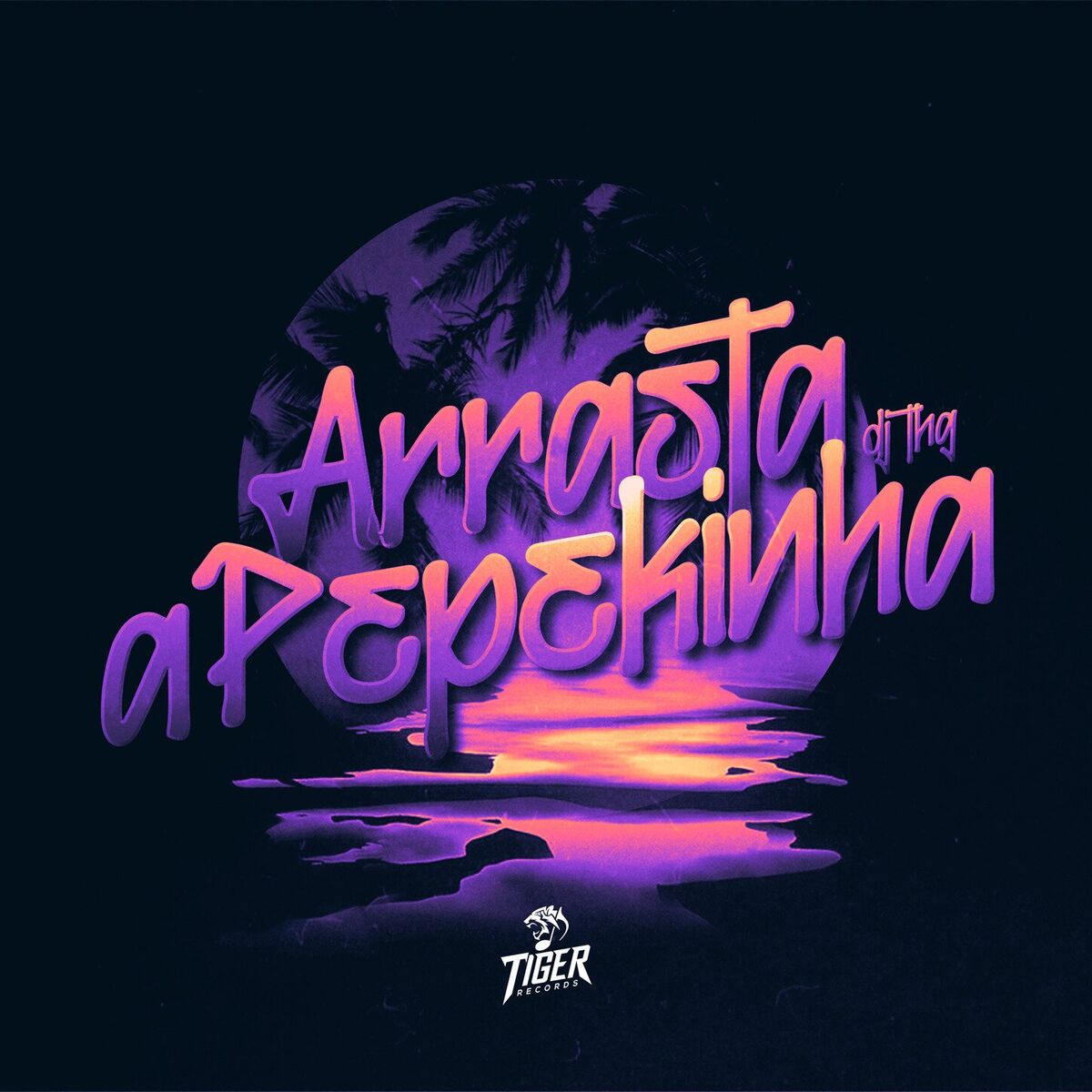 Album cover of MTG - ARRASTA A PEPEKINHA