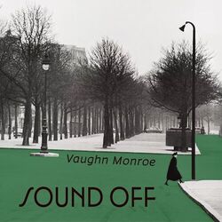 Cover of Sound Off