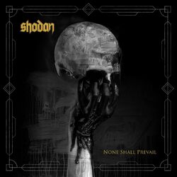 Cover of None Shall Prevail