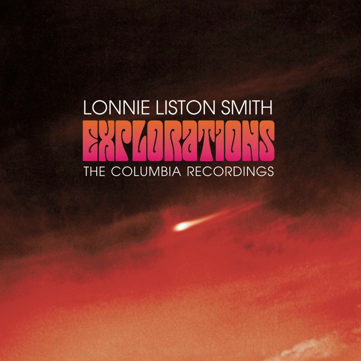 Album cover of Sunburst