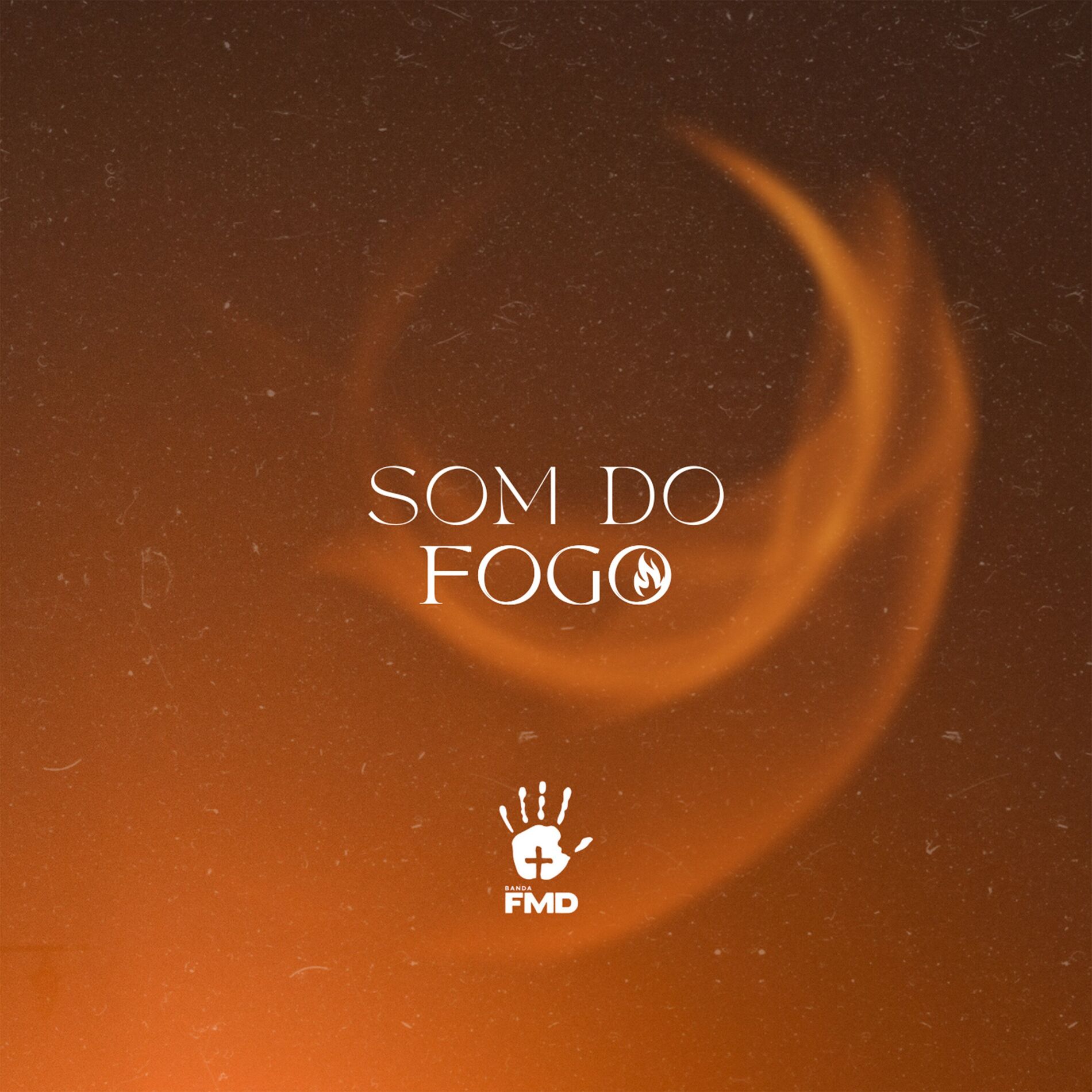 Album cover of Som do Fogo