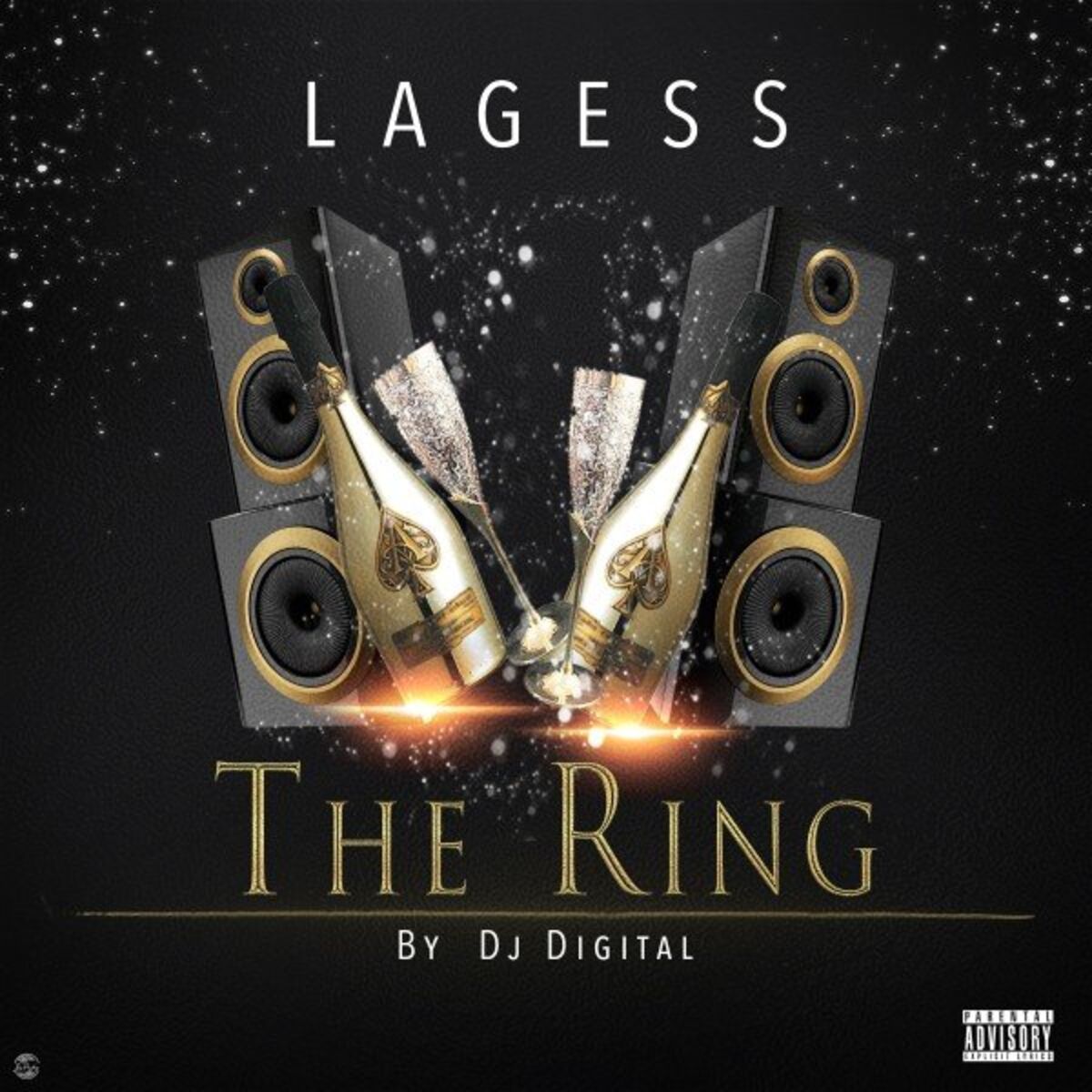 Album cover of The Ring