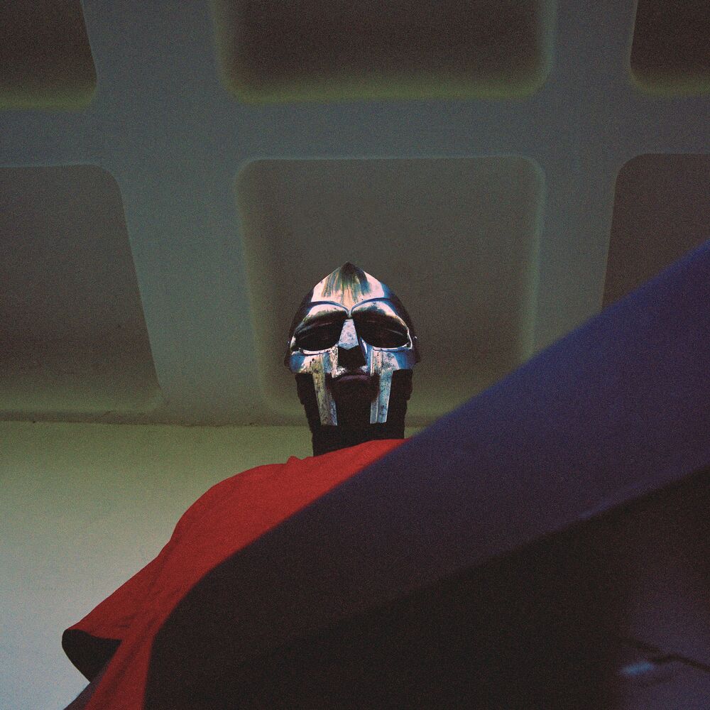 Picture of Madvillainy Demos