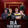 OLÁ TUDO BEM ?