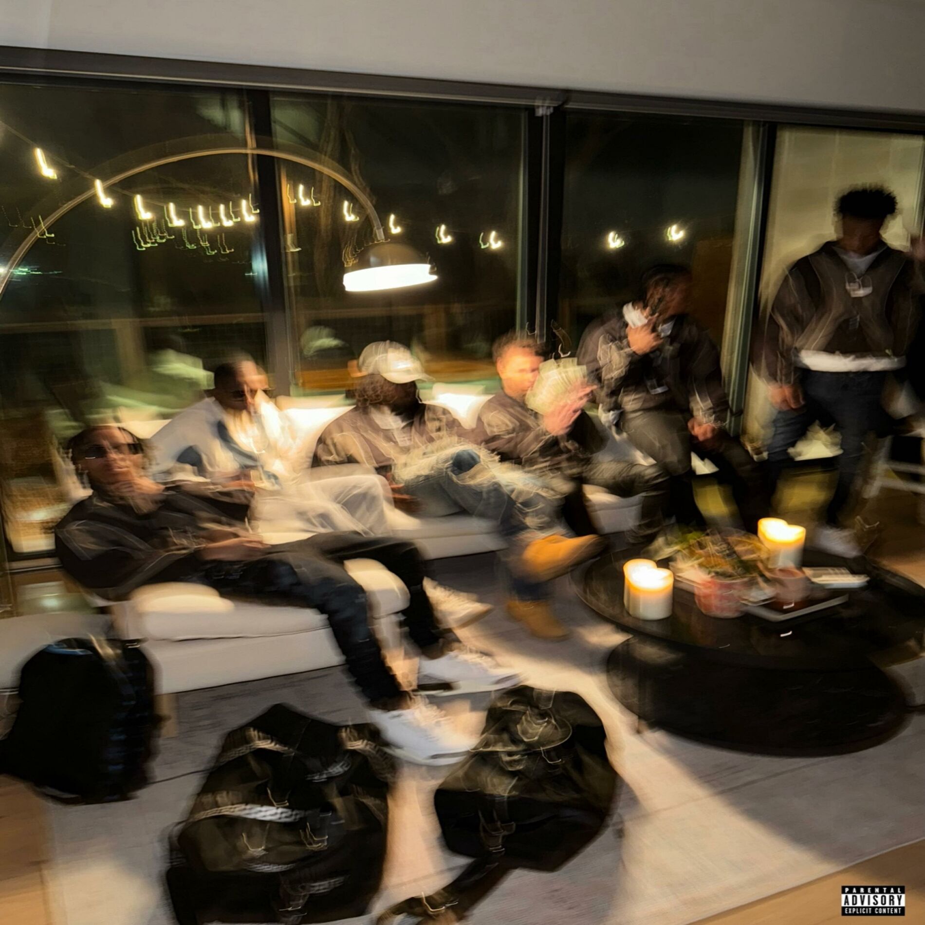 Album cover of Ethereal