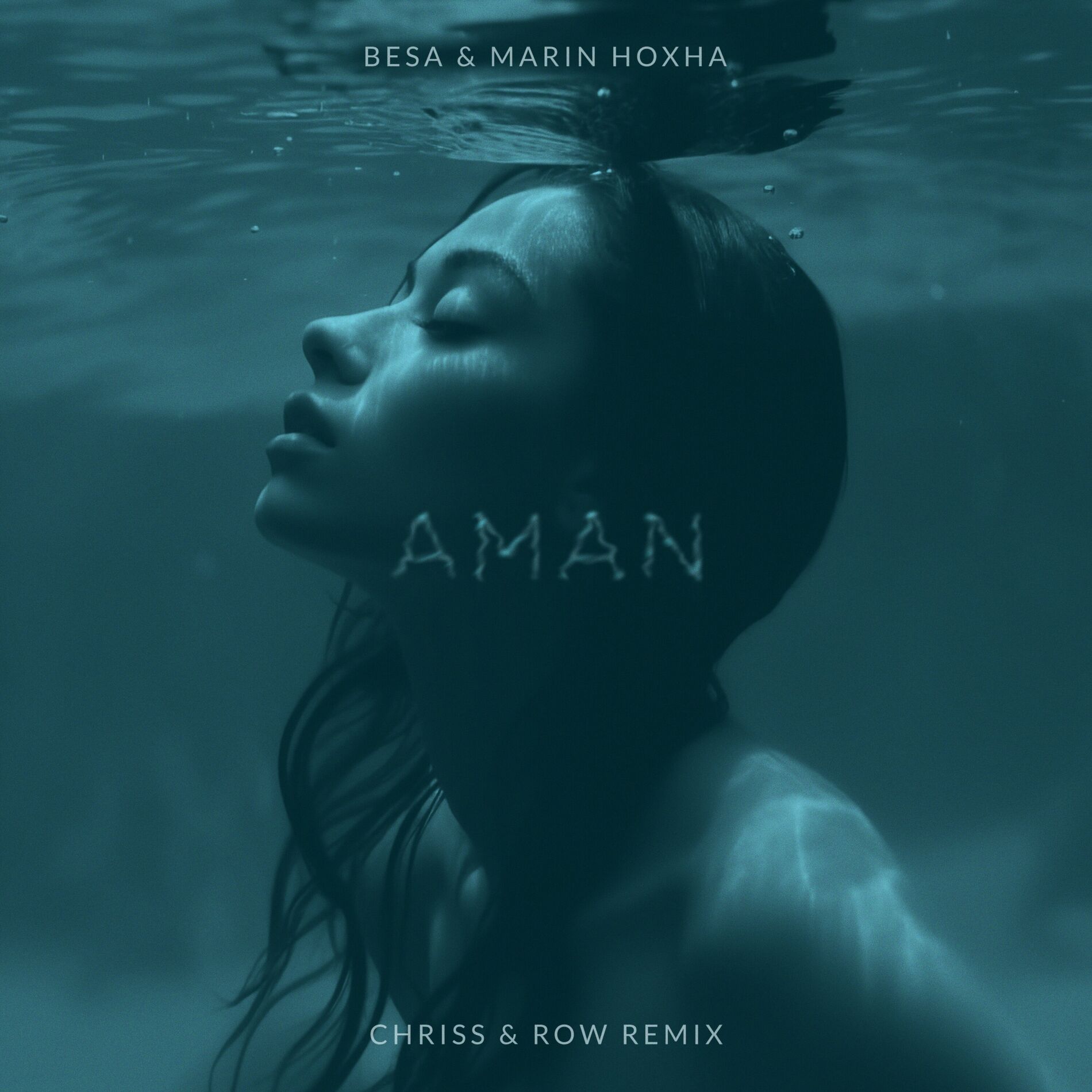 Album cover of Aman (Remix)