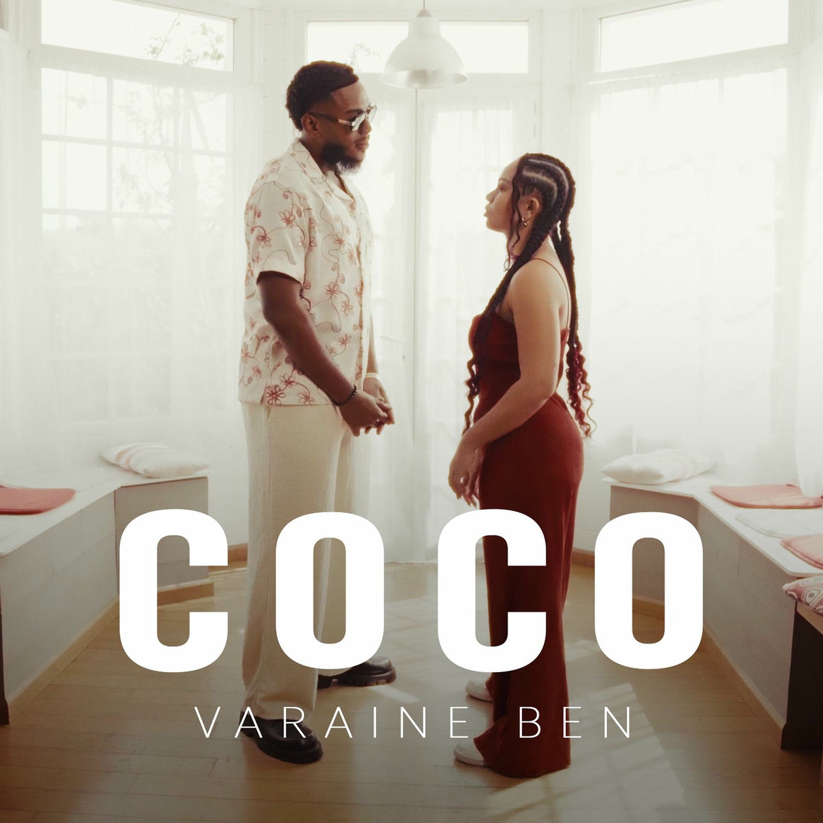 Album cover of COCO