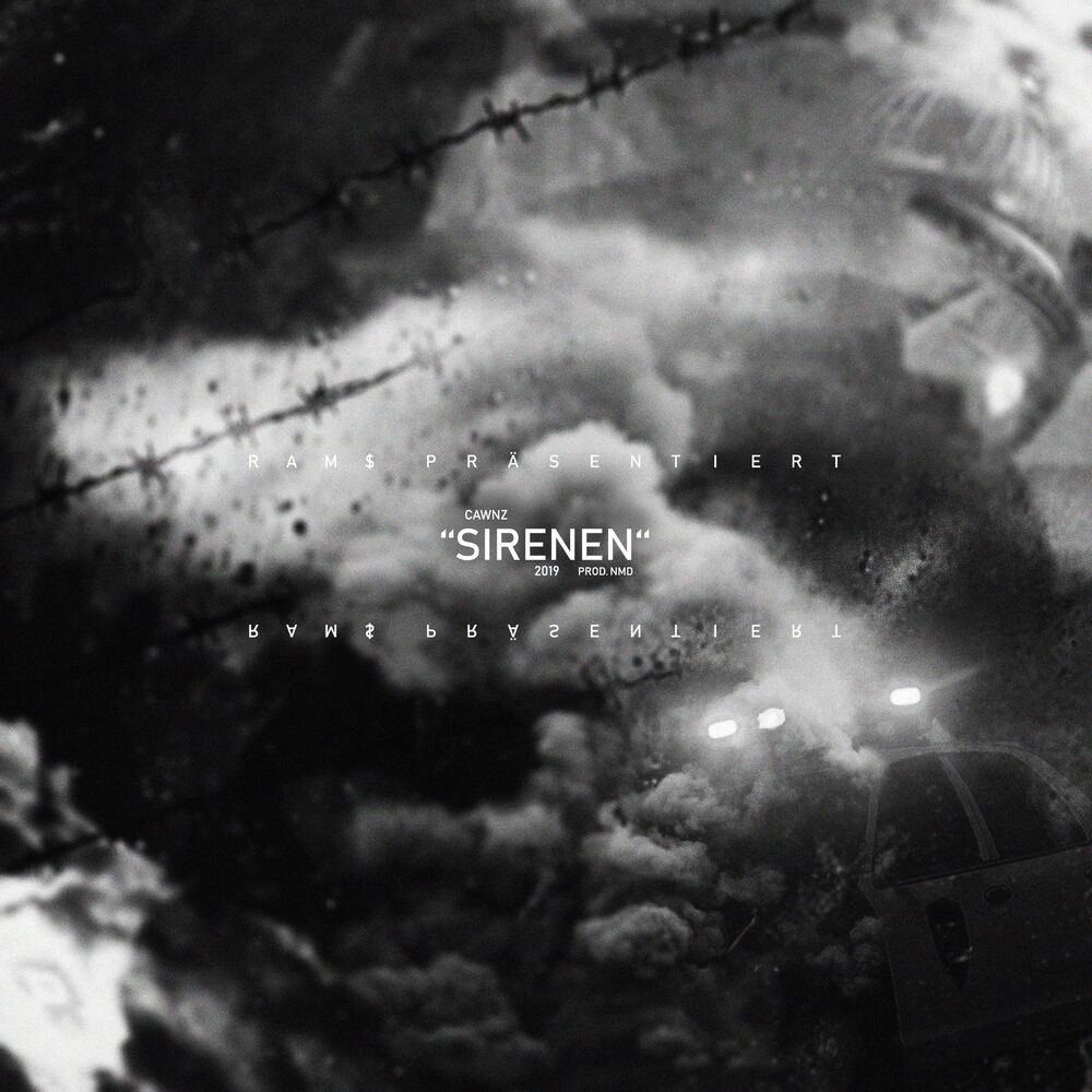 Picture of Sirenen