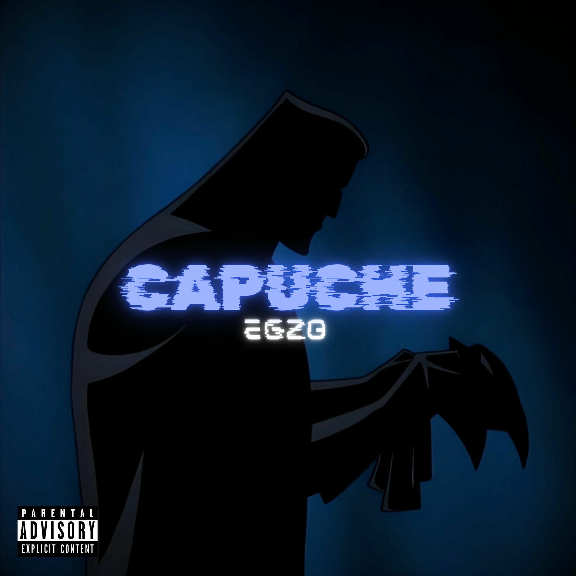 Album cover of Capuche
