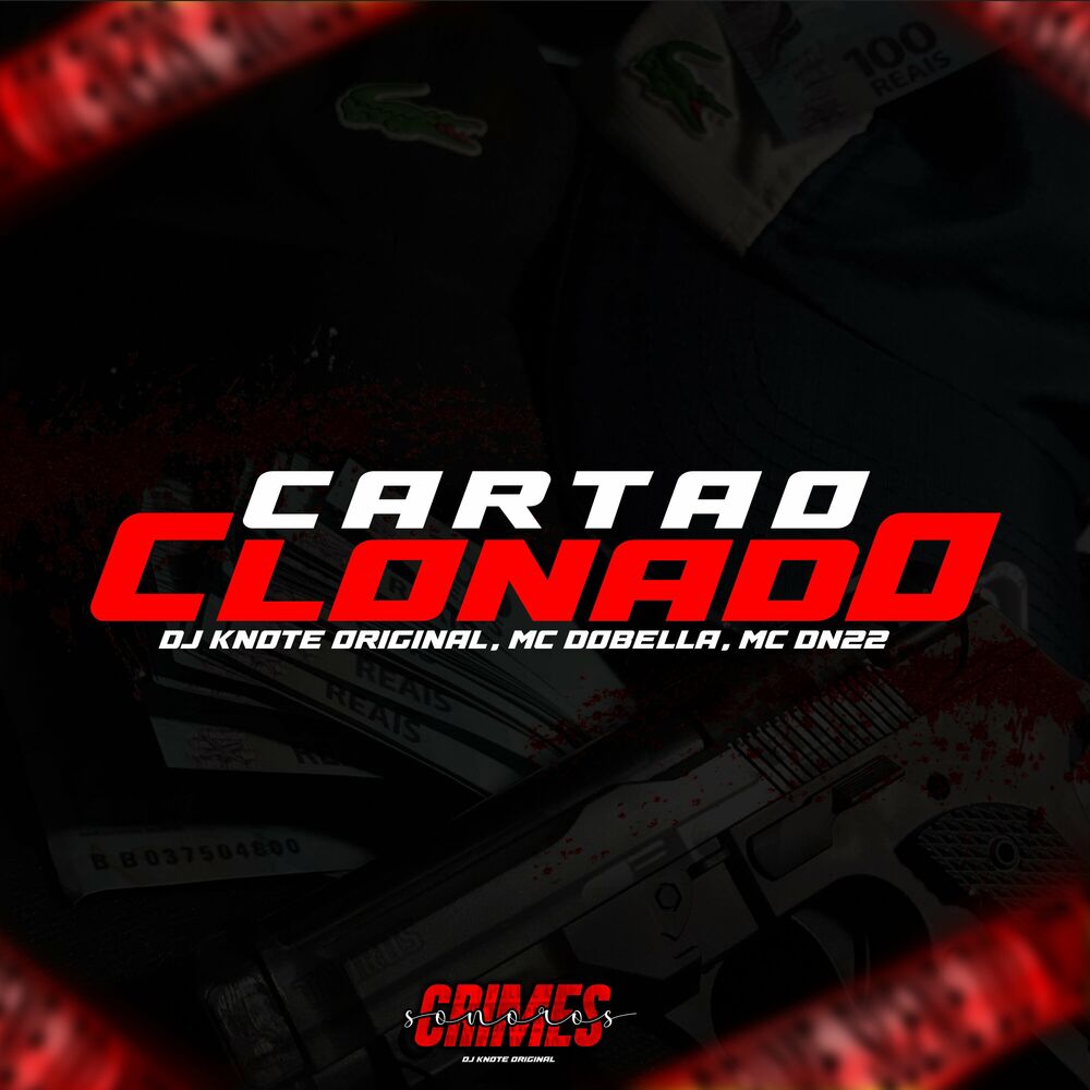 Picture of Cartão Clonado