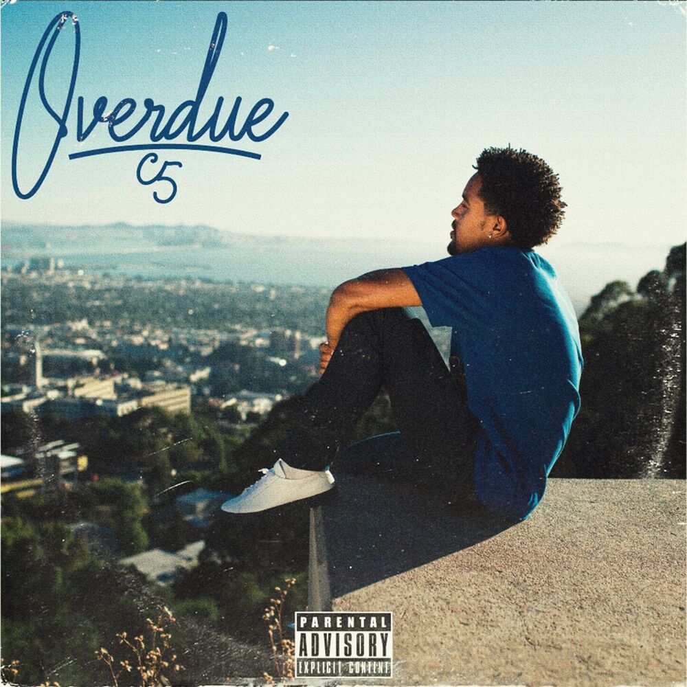 Picture of Overdue