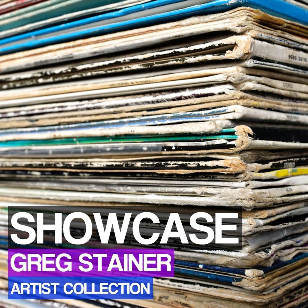 Picture of Showcase (Artist Collection)